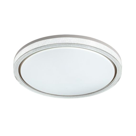 Настенно-потолочный светодиодный светильник Sonex Kristy Maron 7781/EL