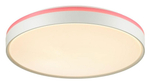 Накладной светильник Sonex Kezo Pink 7708/DL