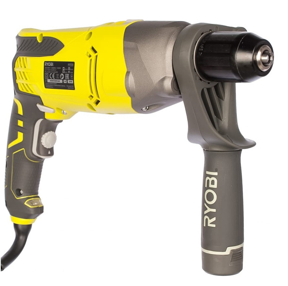 Дрель ударная Ryobi RPD1200K 5133002067