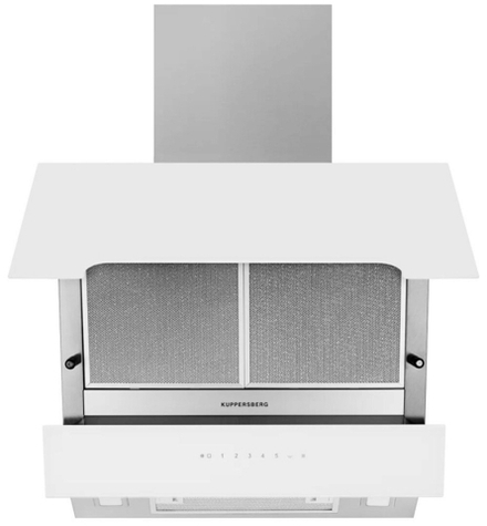 Вытяжка Kuppersberg F 693 W