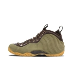Мужские кроссовки Nike Air Foamposite One PRM 'Olive' 575420-200