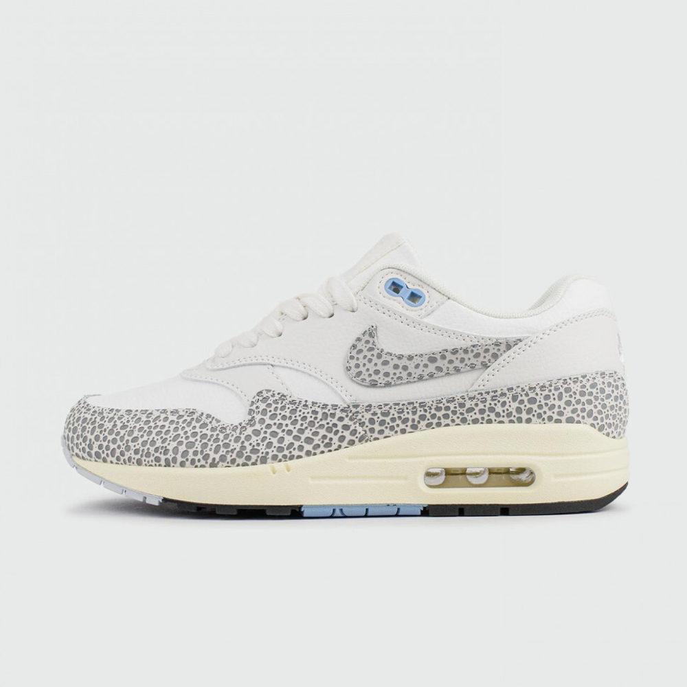 кроссовки Nike Air Max 1 Safari Wmns FB5059-100