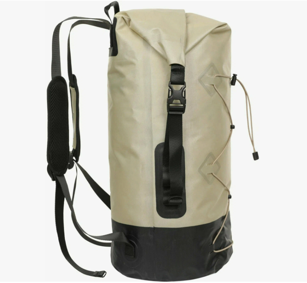 Рюкзак туристический Naturehike 40 л, ПВХ