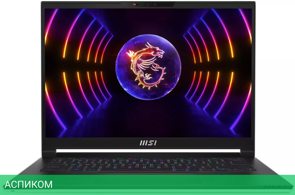 Ноутбук MSI Stealth 14 Studio A13VF-225RU