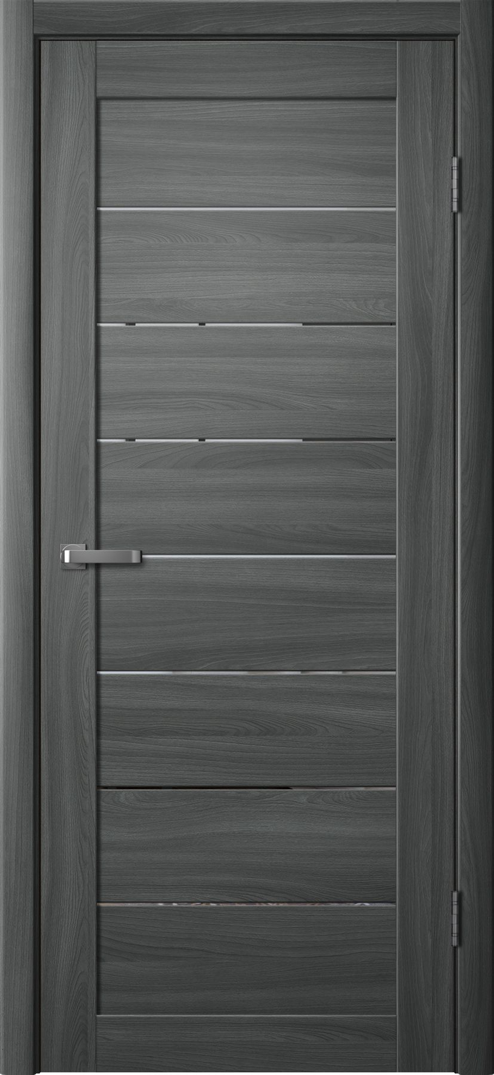 Дверь FLYDOORS 242 (Mirror)