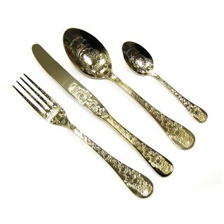 SANTAMARTA GOLD набор 24 пр