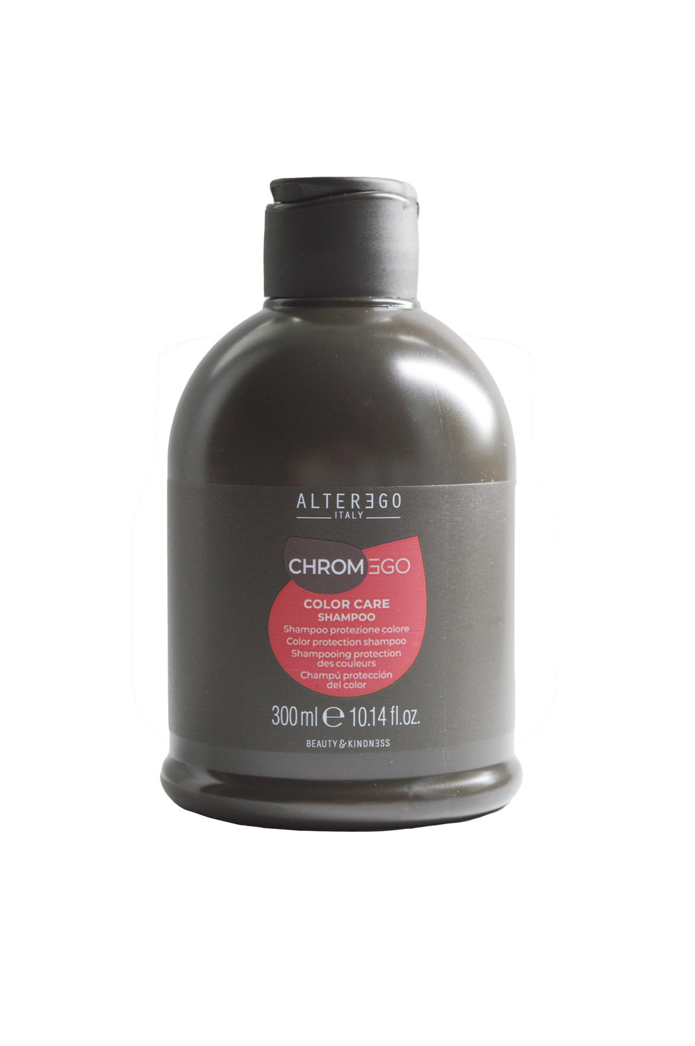 ALTER EGO Шампунь для окрашенных волос Chromego Color protection Shampoo 300 мл