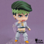 Фигурка Рохан Кишибе Nendoroid 1256 (Реплика)