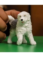 Фигурка Староанглийская овчарка Schleich 13968