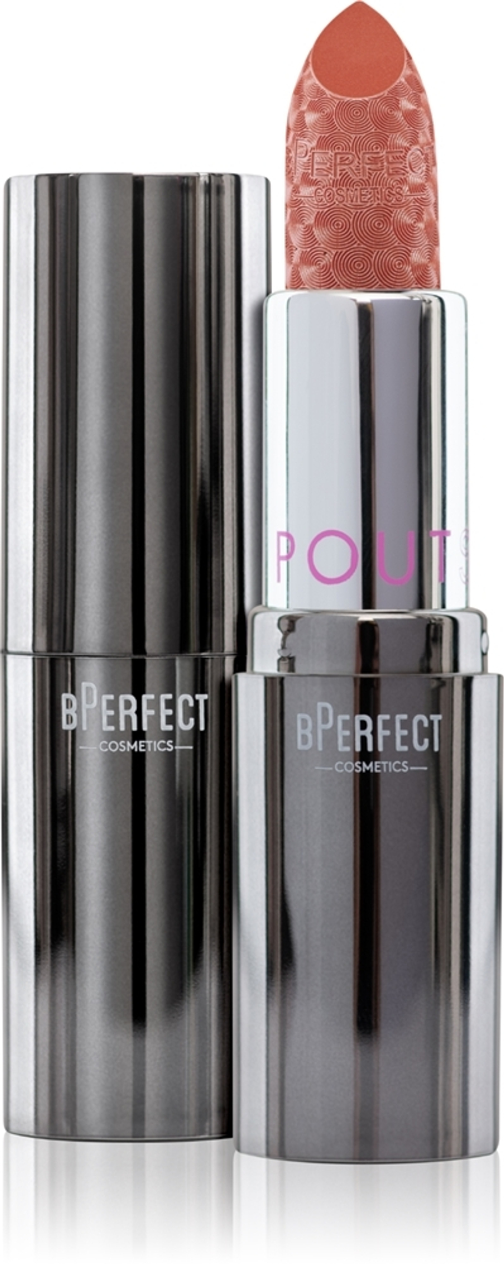 BPerfect Poutstar Soft Matte - матовая помада, 30 g