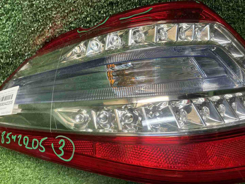Фонарь левый Nissan Teana J32 (2011-2014)