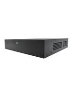 Видеорегистратор IP ST-NVR-V0605A45 6-канальный 5Mp 1 HDD URBAN