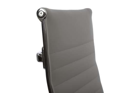 Кресло Hugo RCH 6002-1SEC Серый