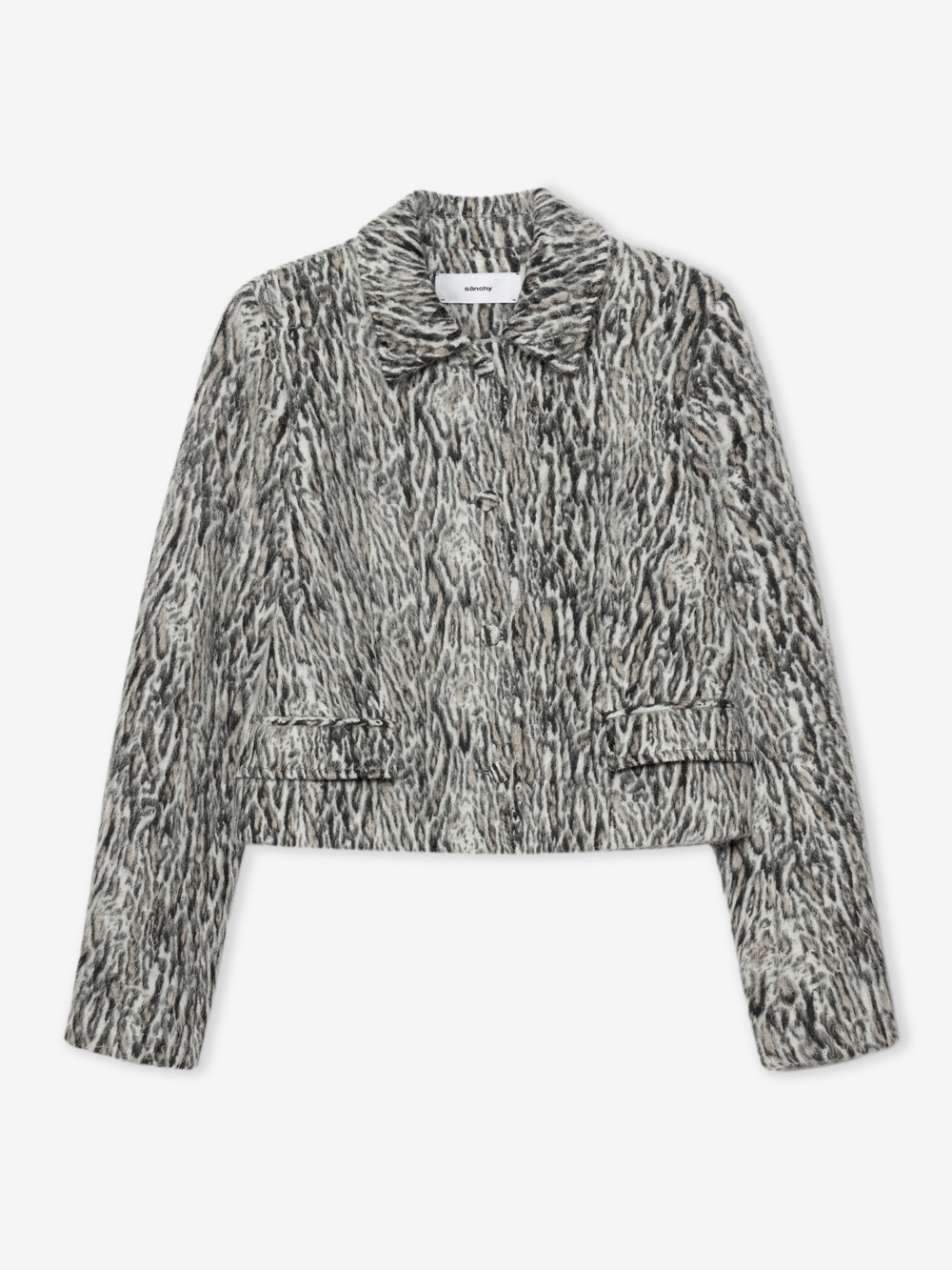 Жакет Aleksevna