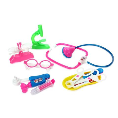 Набор доктора, TC-04-035