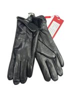 Перчатки. Женские. Материал верха: Кожаные люкс качества. Подклад: Набивная шерсть. В упаковке 5 шт.