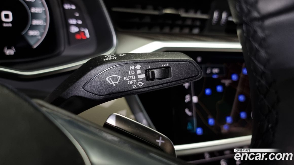 Audi A6 (C8) 45 TFSI Quattro Premium (12.2022)