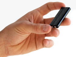 Мини диктофон Ambertek VR658