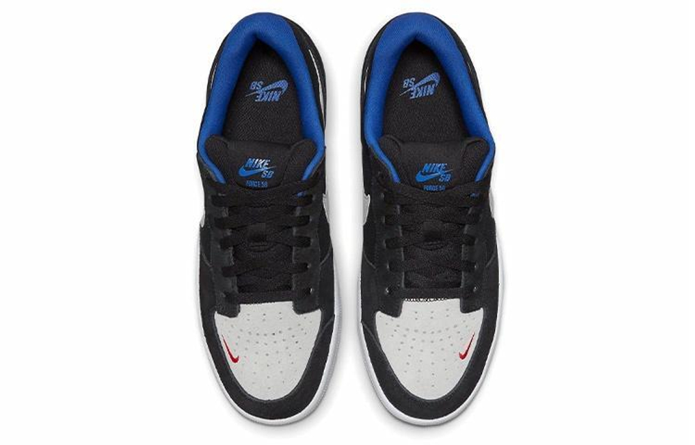 Кроссовки Nike Sb Force 58