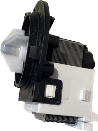 Сливной насос (без улитки) стиральной машины Индезит, Аристон Leili BPX2-35L