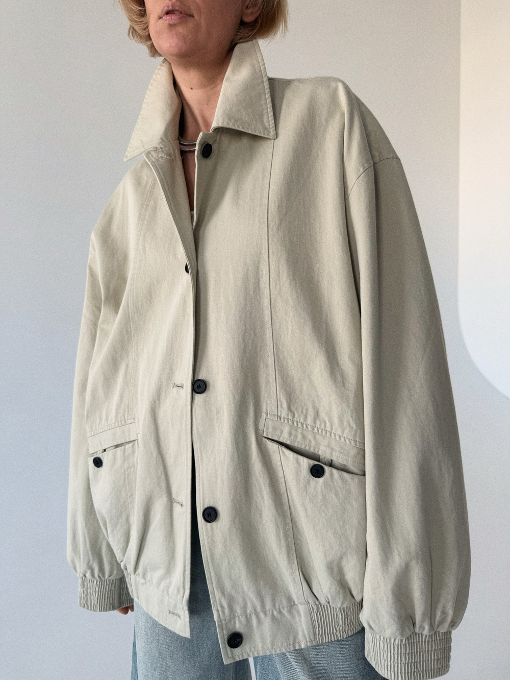 Куртка COTTON