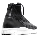 Кроссовки Nike Free Flyknit Mercurial