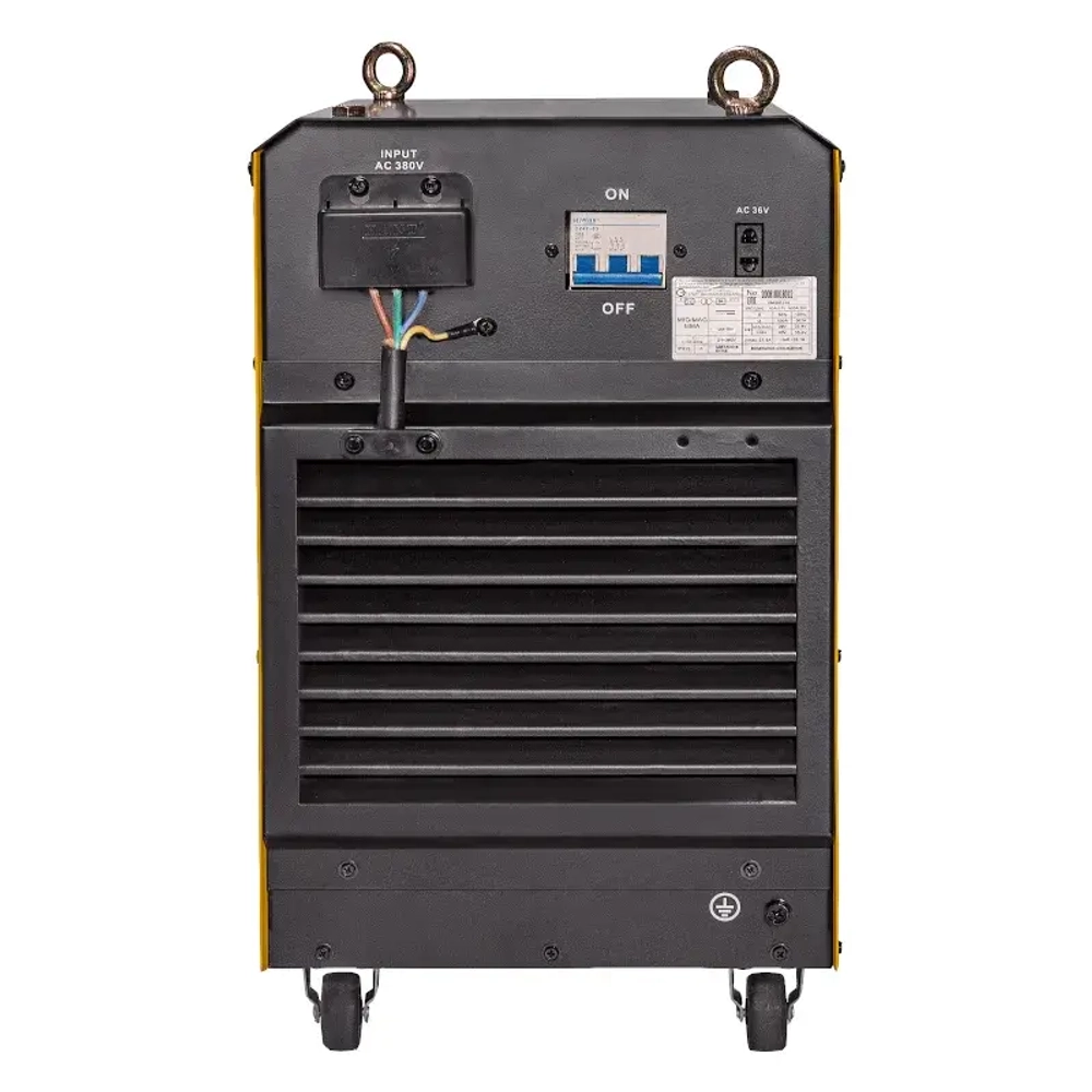 START MigLine 3500T сварочный полуавтомат 2ST3500T