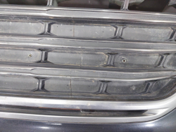 Бампер передний Genesis G80 16-20 Б/У Оригинал 86511B1600