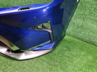 Бампер передний Lexus RX 4 (2015-2019) F-sport