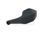 ZA353Y CNC RACING MATT CARBON HANDLEBAR PROTECTIONS (MTS V4)