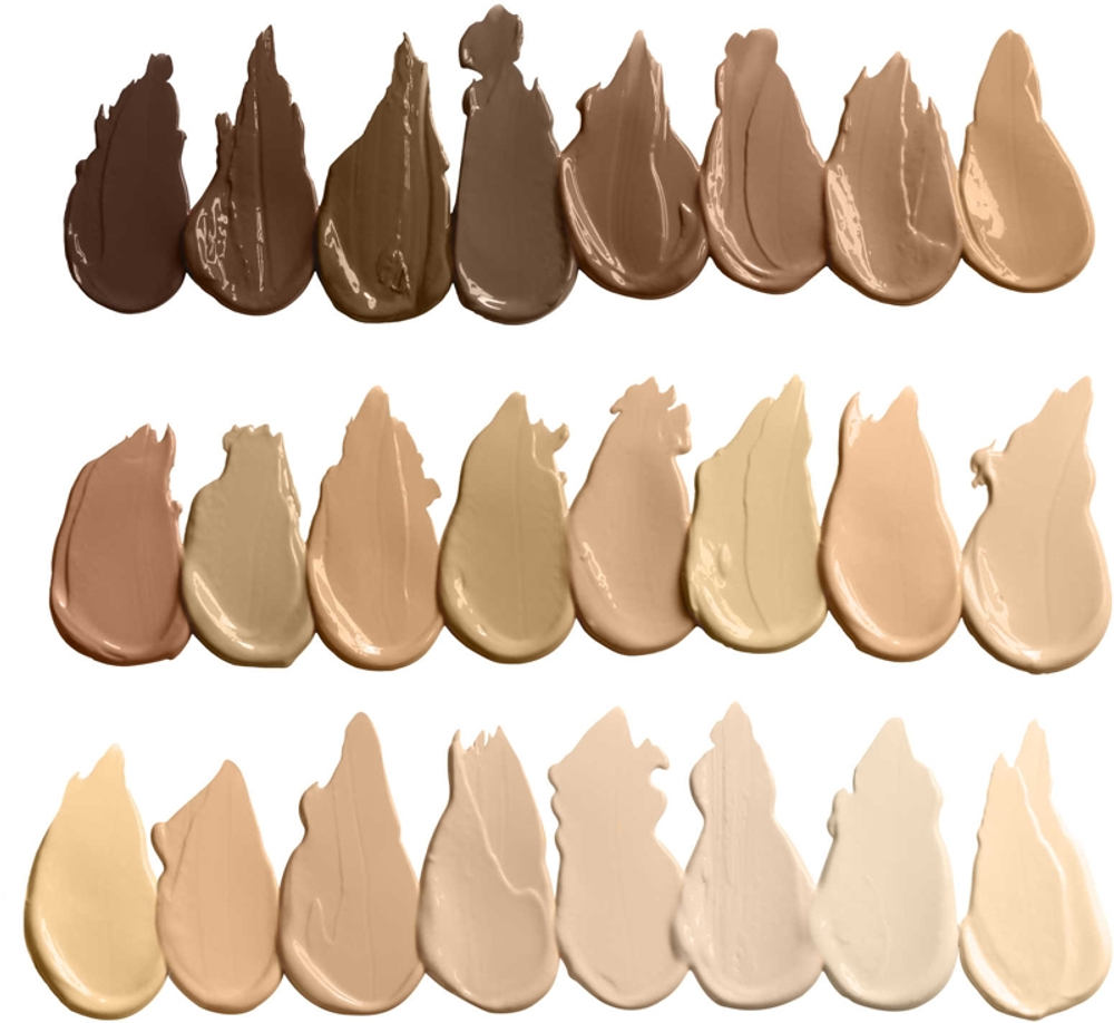 NYX Professional Makeup Can't Stop Won't Stop - Корректор в жидкой текстуре оттенок 7.5 Soft Beige, 3 ml