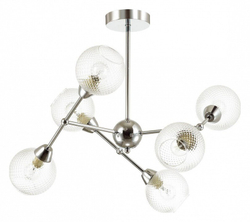 Люстра на штанге Lumion 4438/6C