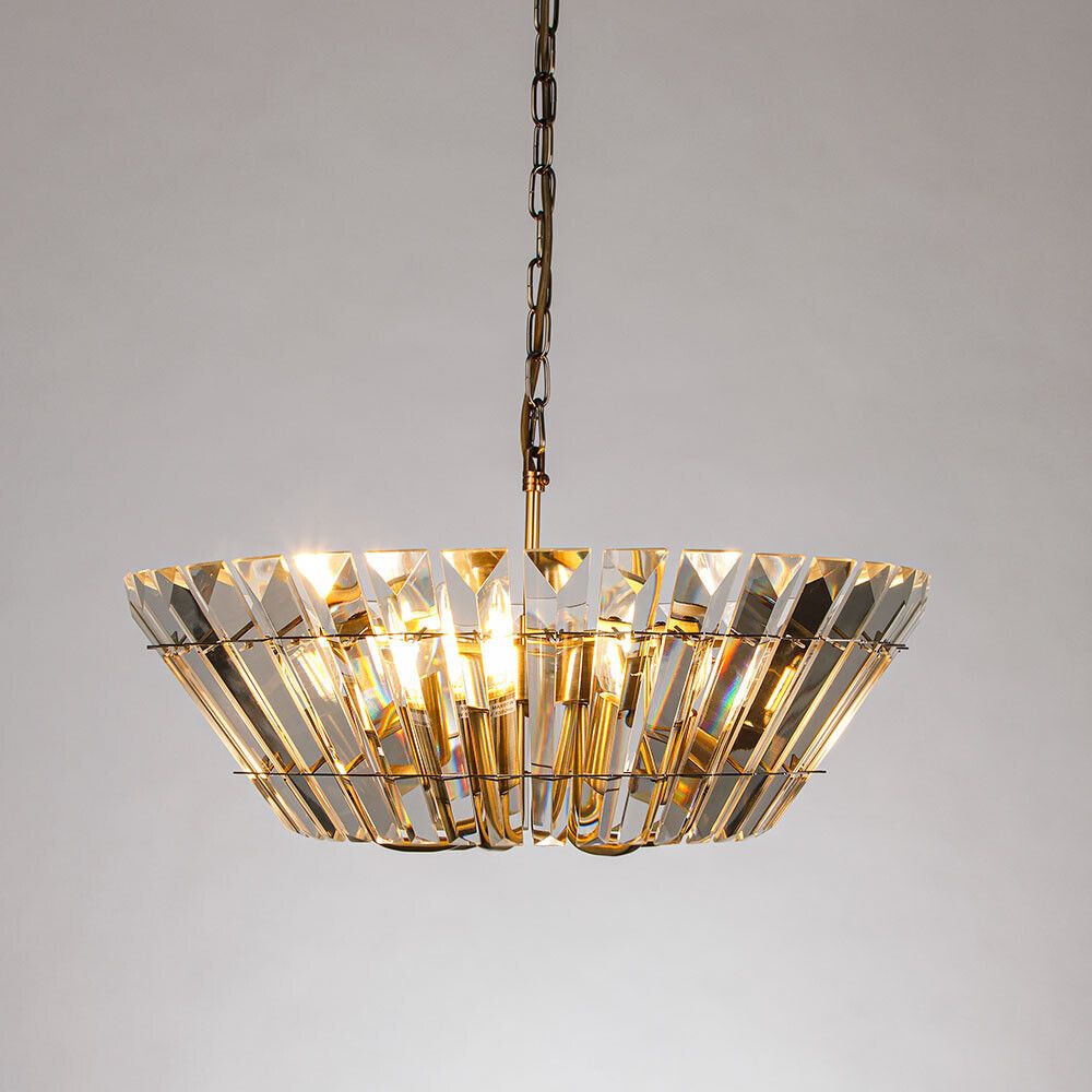 Подвесная люстра Arte Lamp