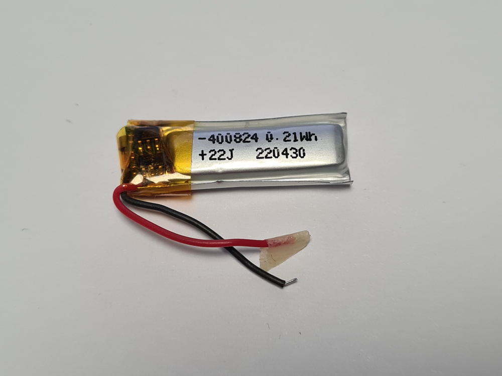 Аккумулятор ET LP400824-PCM