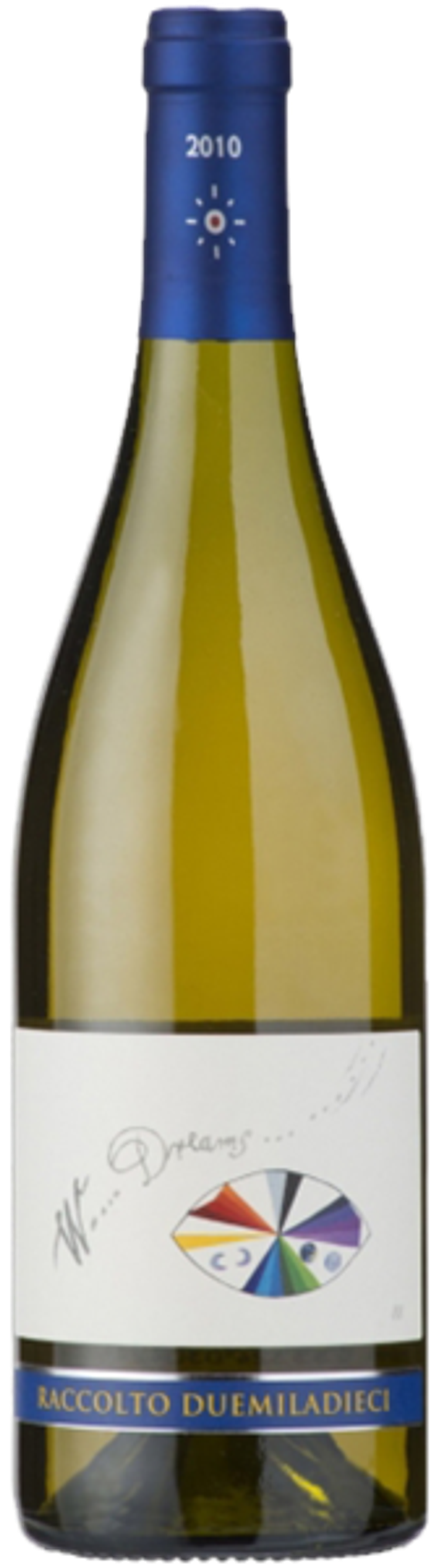 Jermann, "Where Dreams..."