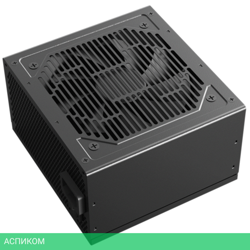 Блок питания PcCooler ATX 750W P3-F750-W1H (P3-F750-W1HWBK0-EU)