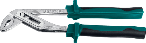KRAFTOOL Kraft-Max, 250 мм, переставные клещи (22011-10-25)