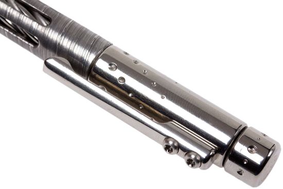 Тактическая ручка Lion Steel "Nyala" L/NY SDT GYS