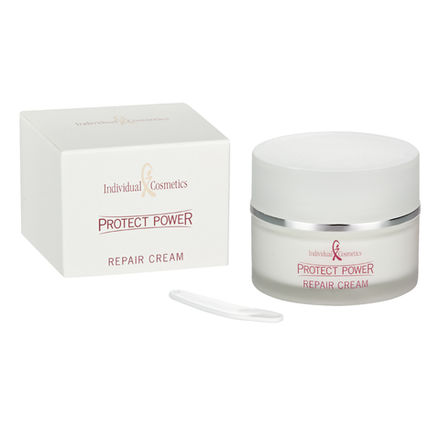 Repair Cream - Восстанавливающий крем для чувствительной кожи с пантенолом