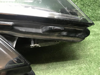 Битая Фара правая Skoda Kodiaq (2016-2022) LED