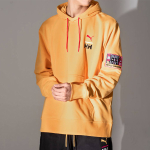 Толстовка Puma x HELLY HANSEN, 597149-89