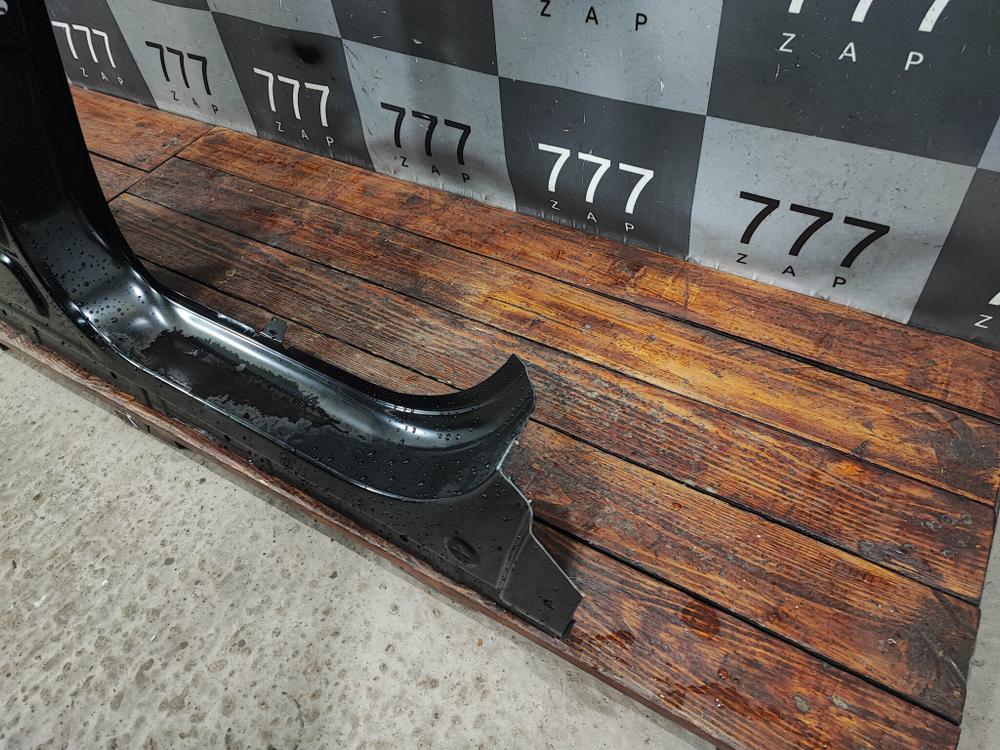 Боковина левая Changan CS35PLUS 18-нв Новая Оригинал S111F2702050300