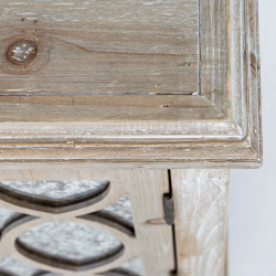 Телевизионная тумба Миракль Объект мечты