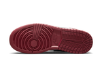 Jordan 1 Low Bordeaux GS