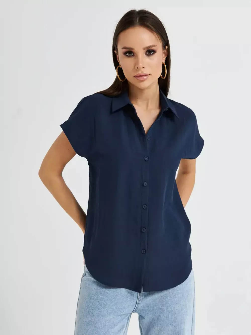 Блуза (375-10) Jetty (Акция)