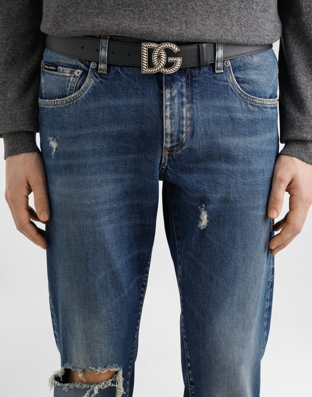 Ремень DOLCE&GABBANA