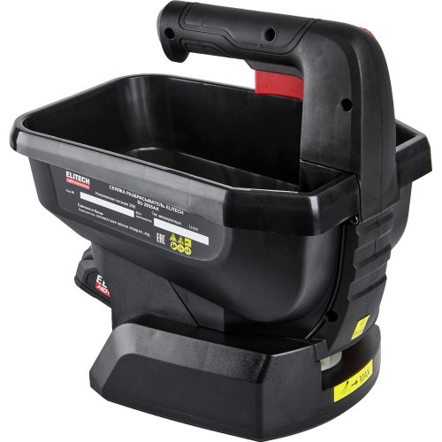 Сеялка ELITECH аккумуляторная SU 2035AК (E1606.003.00)