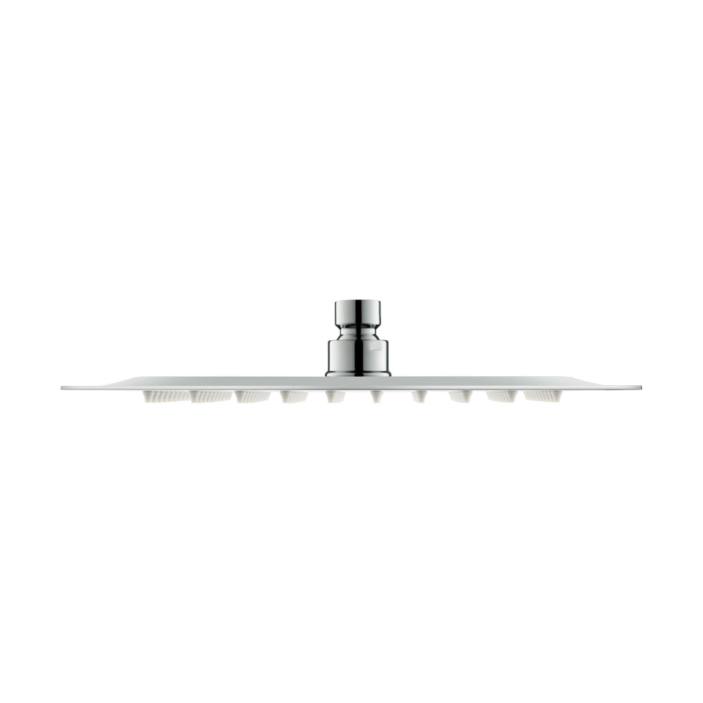 Квадратный верхний душ  250*250*2 мм AQUATEK AQ2072CR