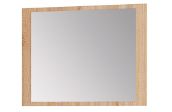 Зеркало Сакура, дуб сонома