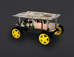 Платформа Cherokey - DFRobot